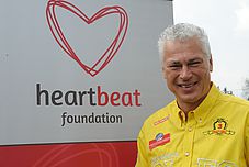 Heartbeatfoundation.com - Stopp den plötzlichen Herztod