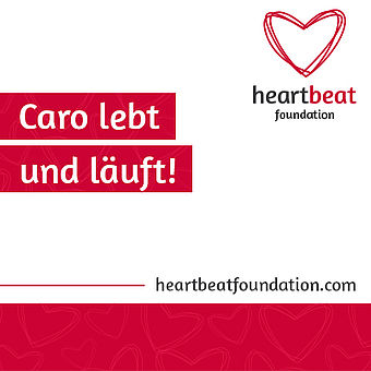 Heartbeatfoundation.com - Stopp den plötzlichen Herztod